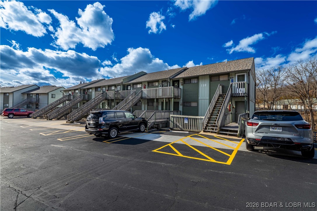 Southwood Shores Condominium - Residential