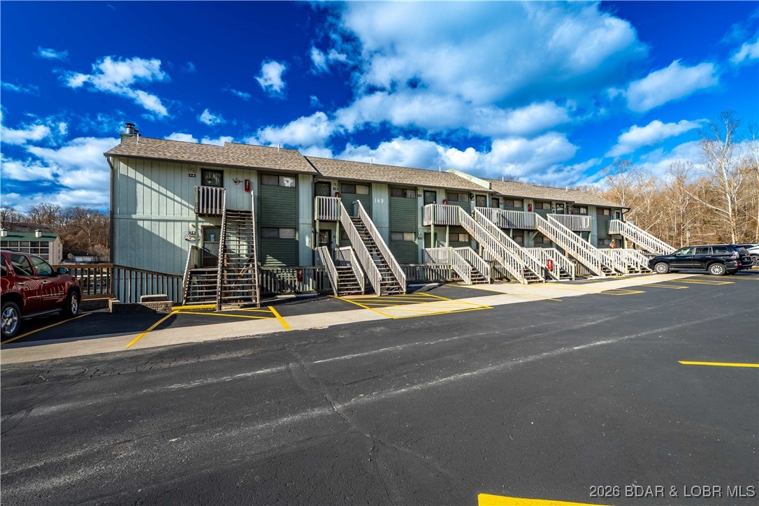 Southwood Shores Condominium - Residential