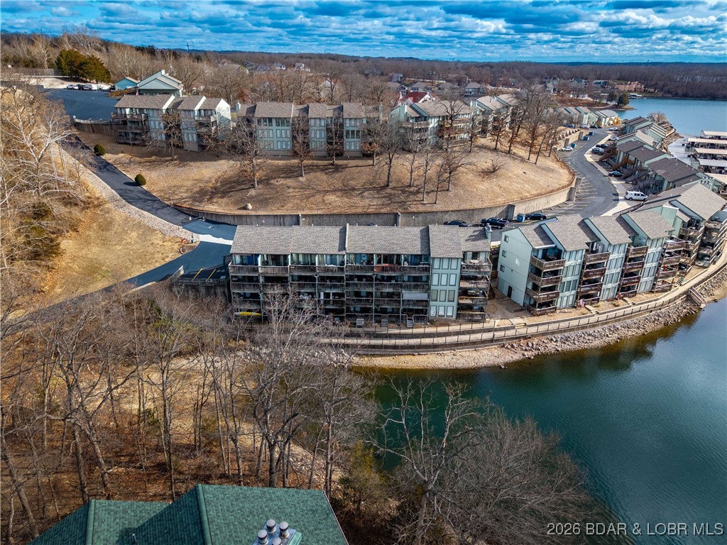 Southwood Shores Condominium - Residential