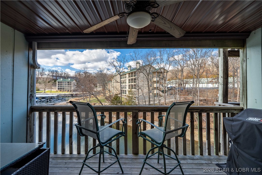 Southwood Shores Condominium - Residential