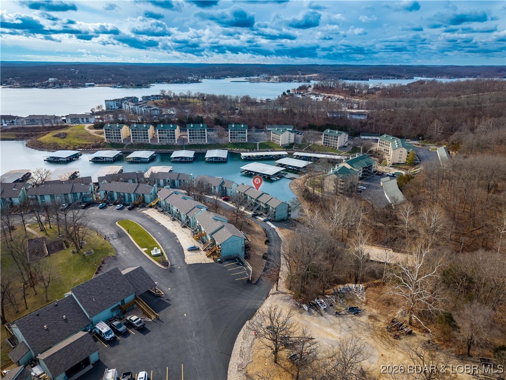 Southwood Shores Condominium - Residential