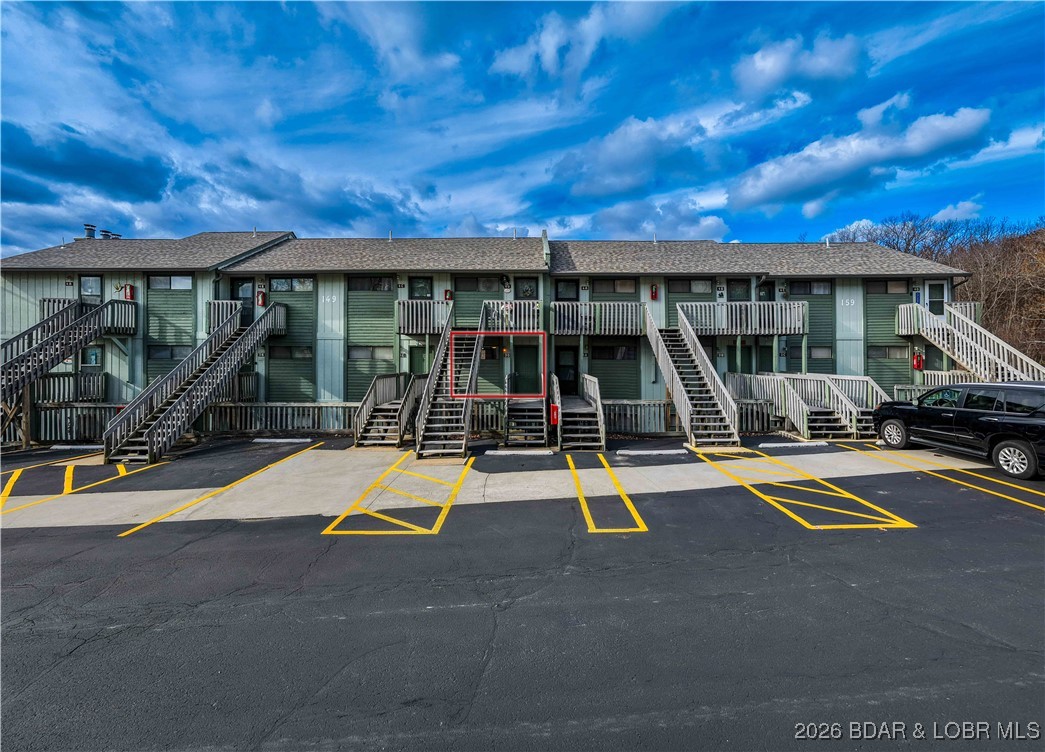 Southwood Shores Condominium - Residential