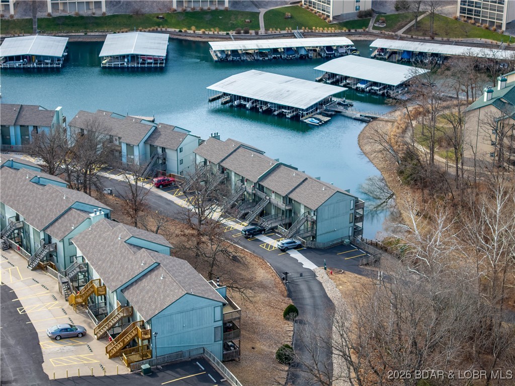 Southwood Shores Condominium - Residential