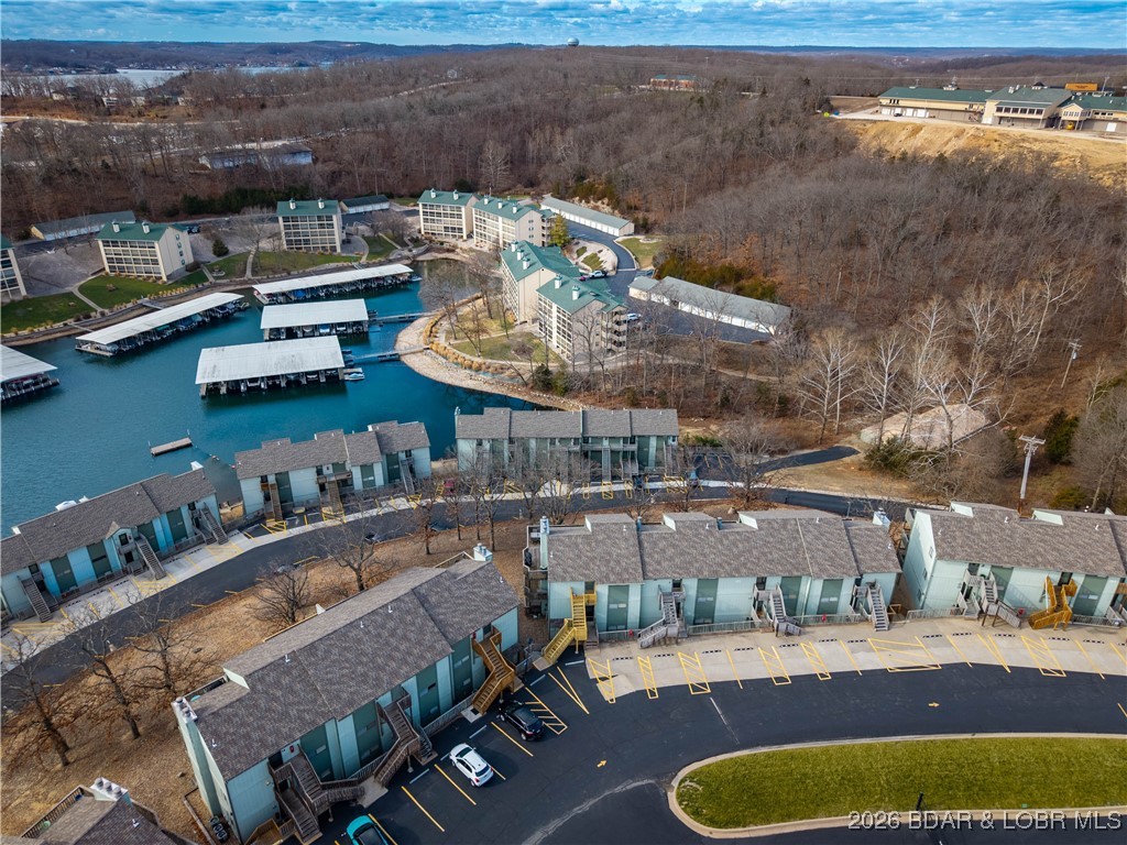 Southwood Shores Condominium - Residential