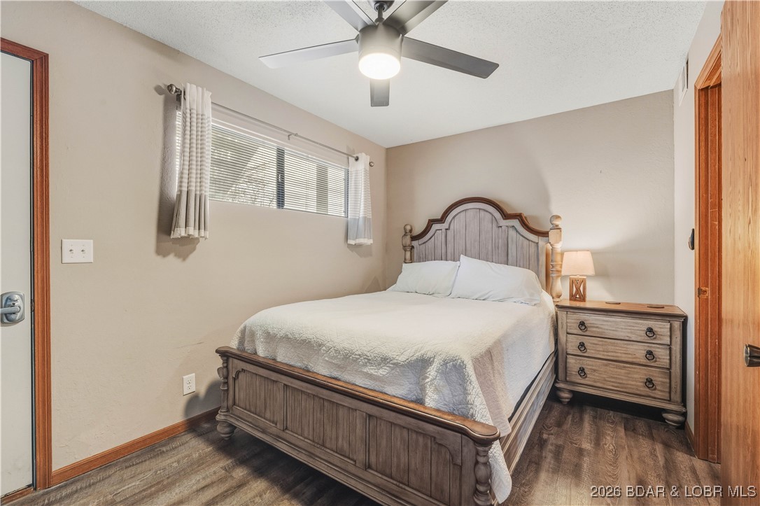 Southwood Shores Condominium - Residential