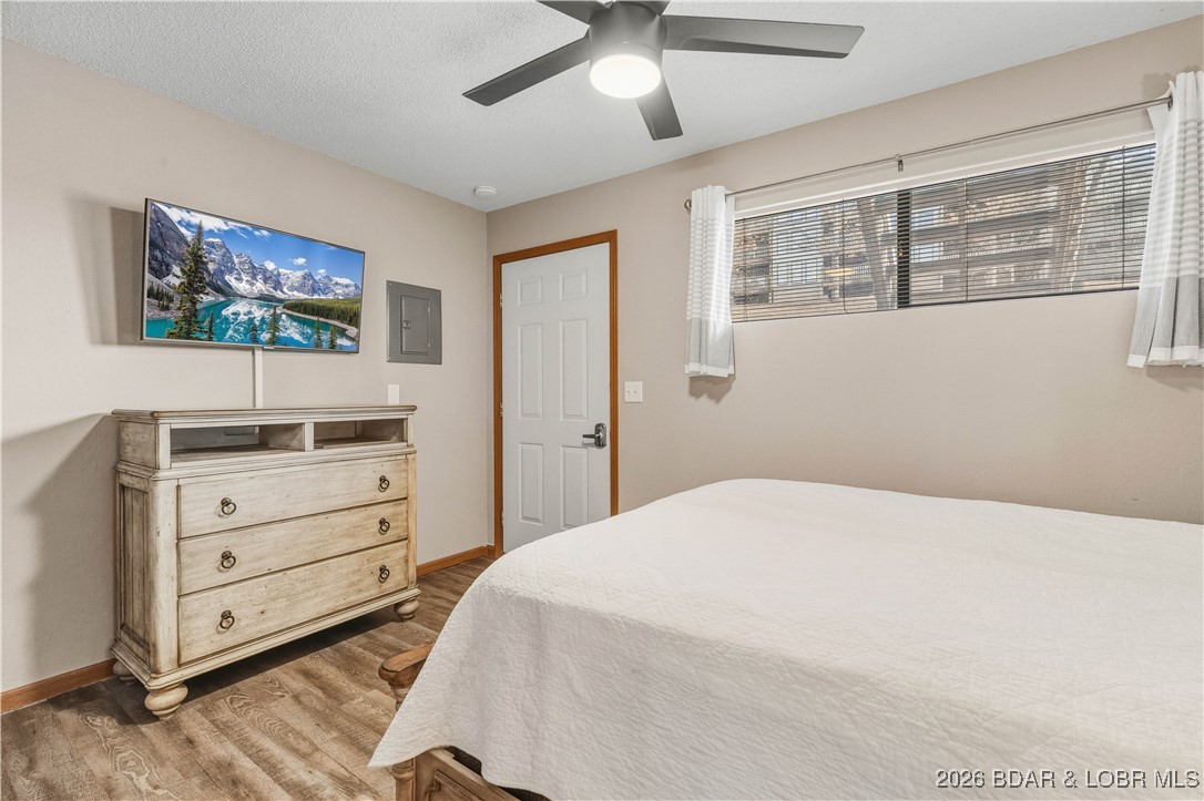 Southwood Shores Condominium - Residential