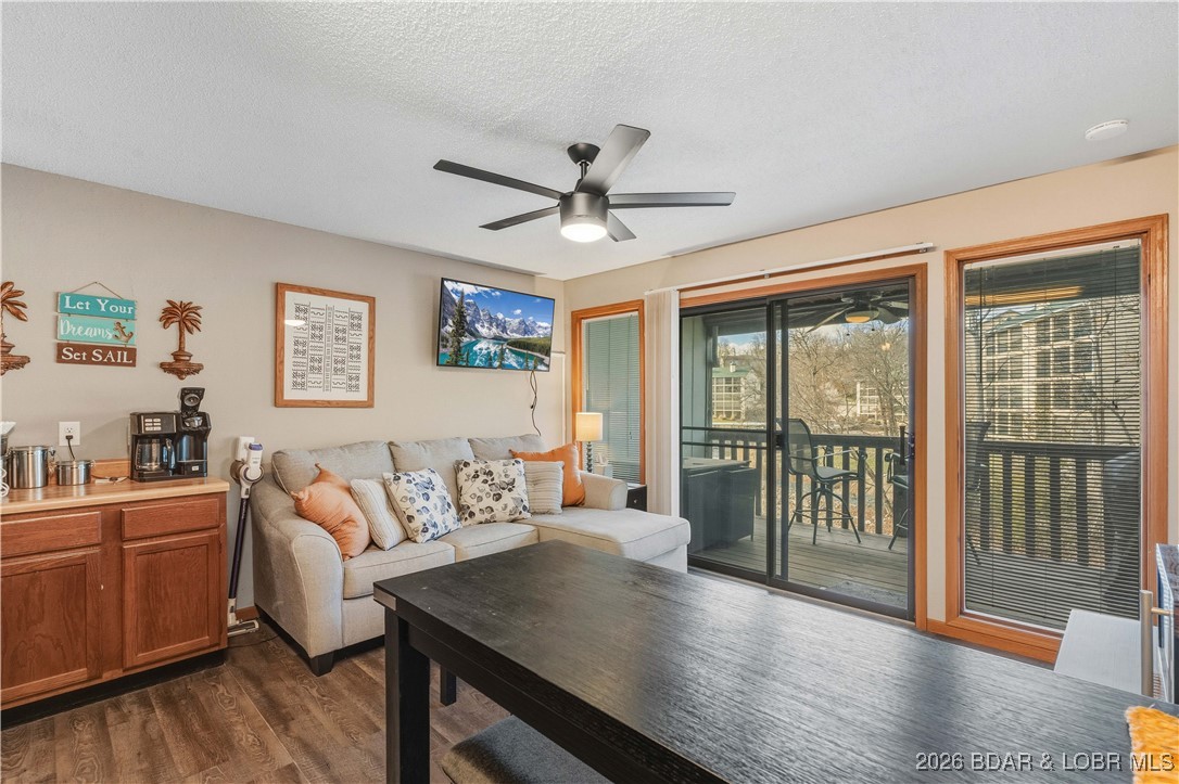 Southwood Shores Condominium - Residential