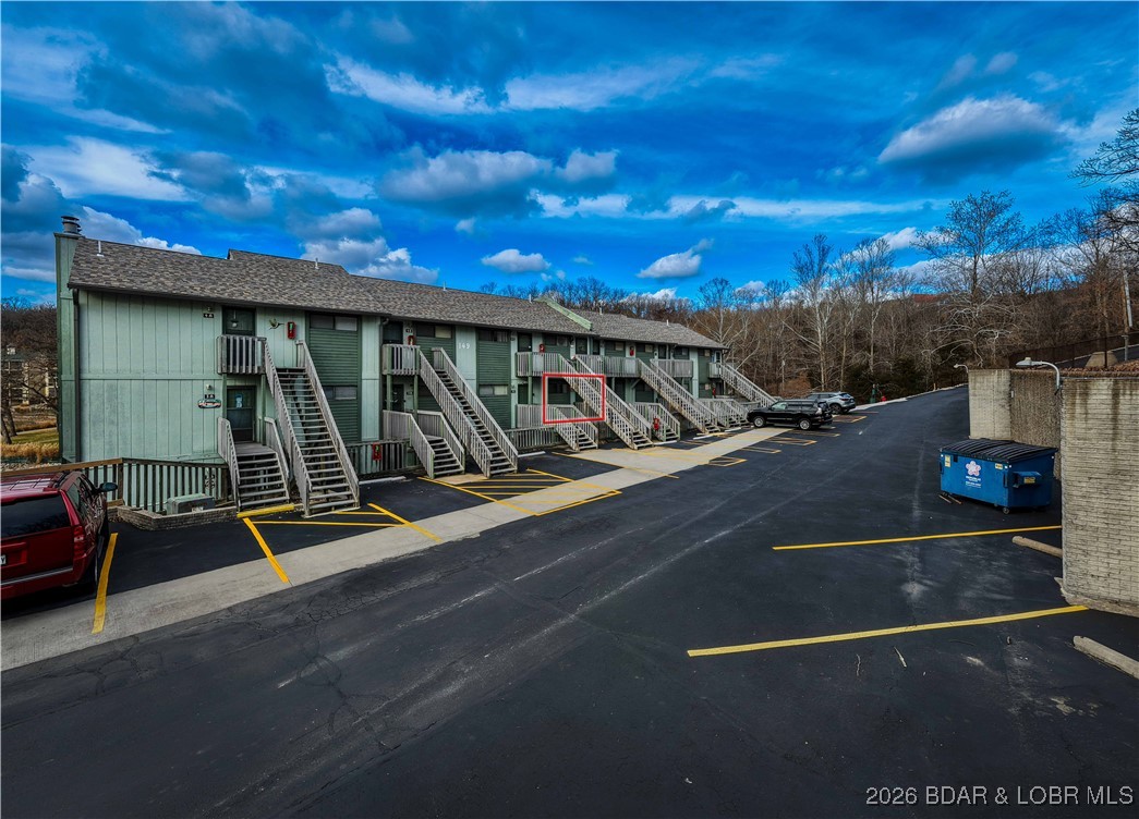 Southwood Shores Condominium - Residential