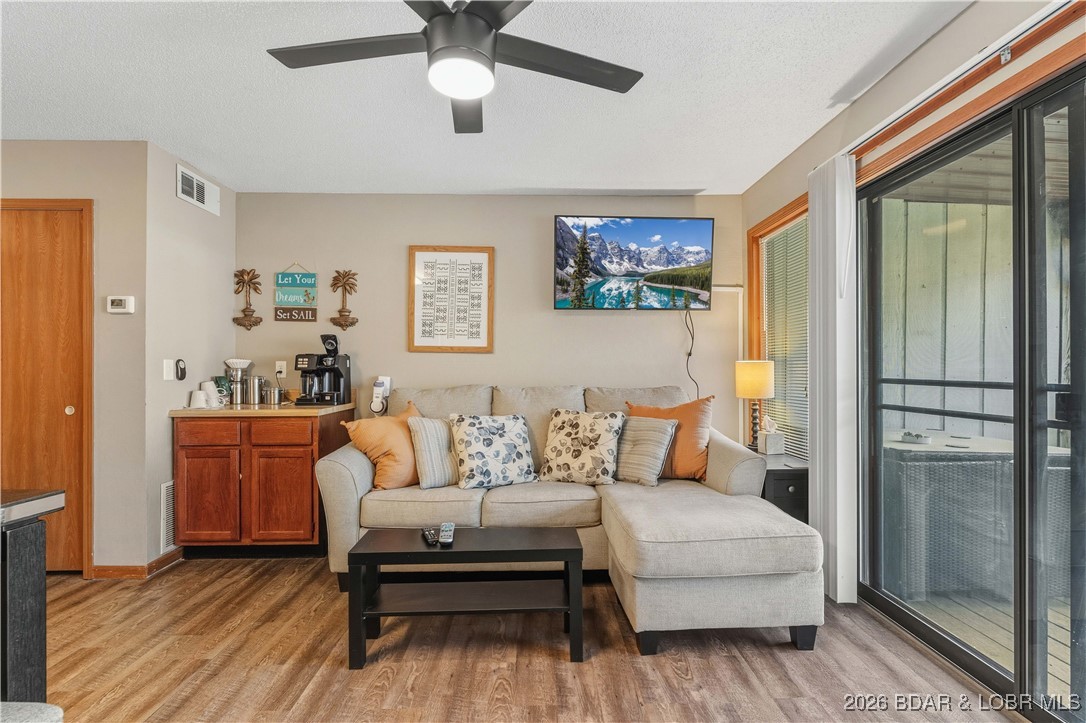 Southwood Shores Condominium - Residential