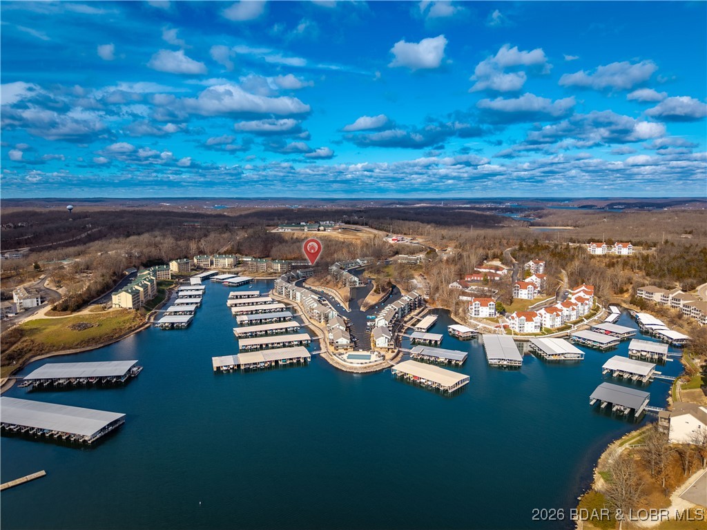 Southwood Shores Condominium - Residential