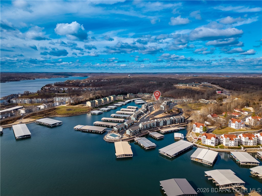 Southwood Shores Condominium - Residential