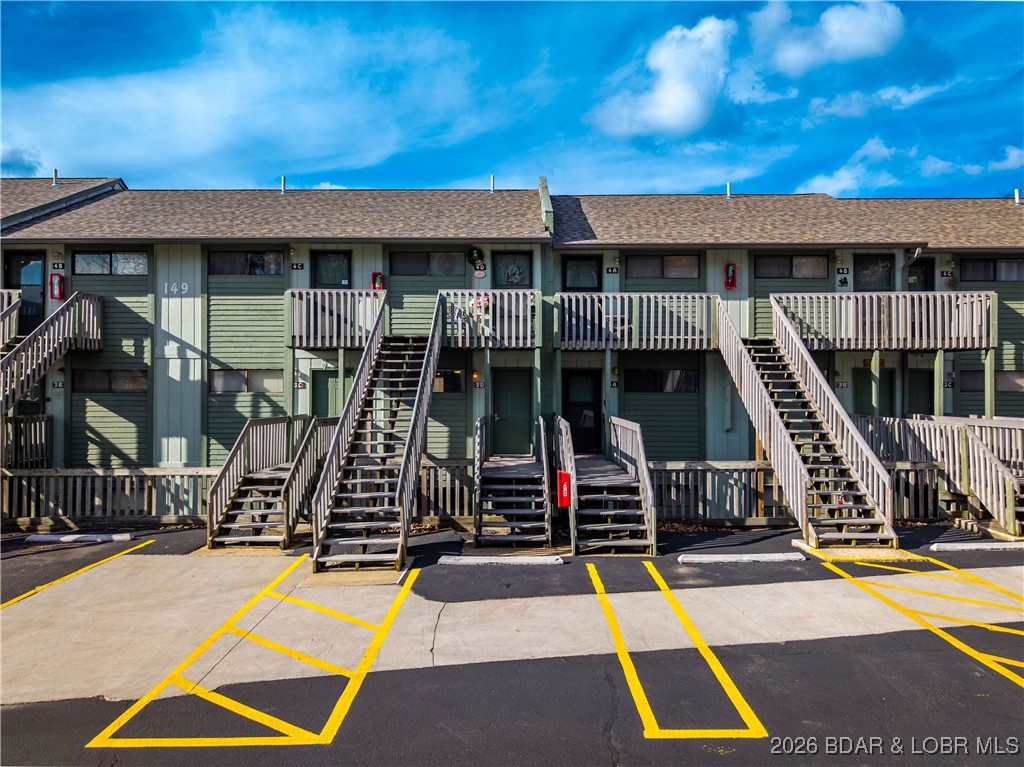 Southwood Shores Condominium - Residential