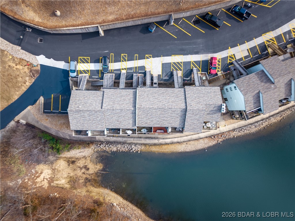 Southwood Shores Condominium - Residential