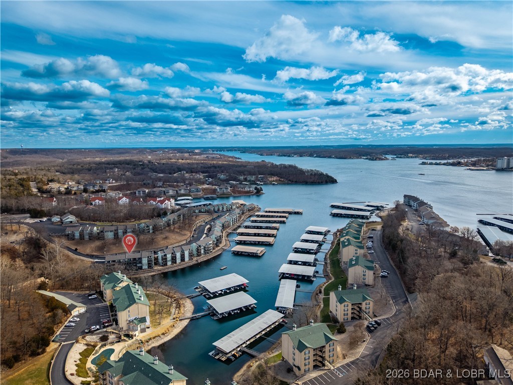 Southwood Shores Condominium - Residential