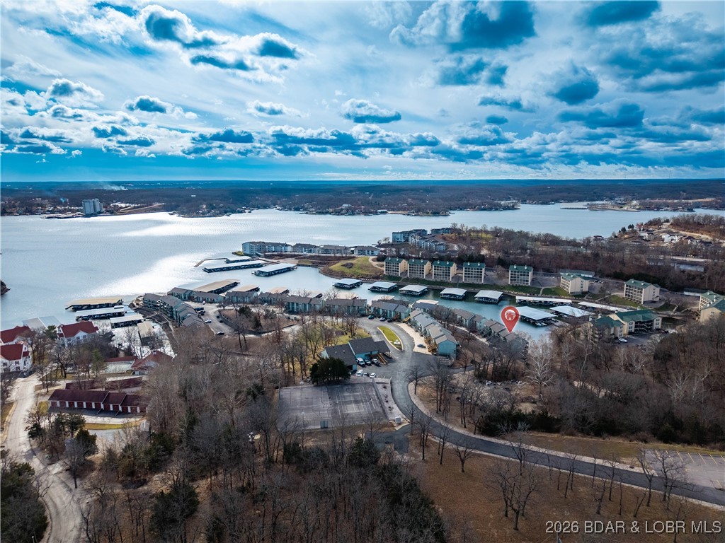 Southwood Shores Condominium - Residential