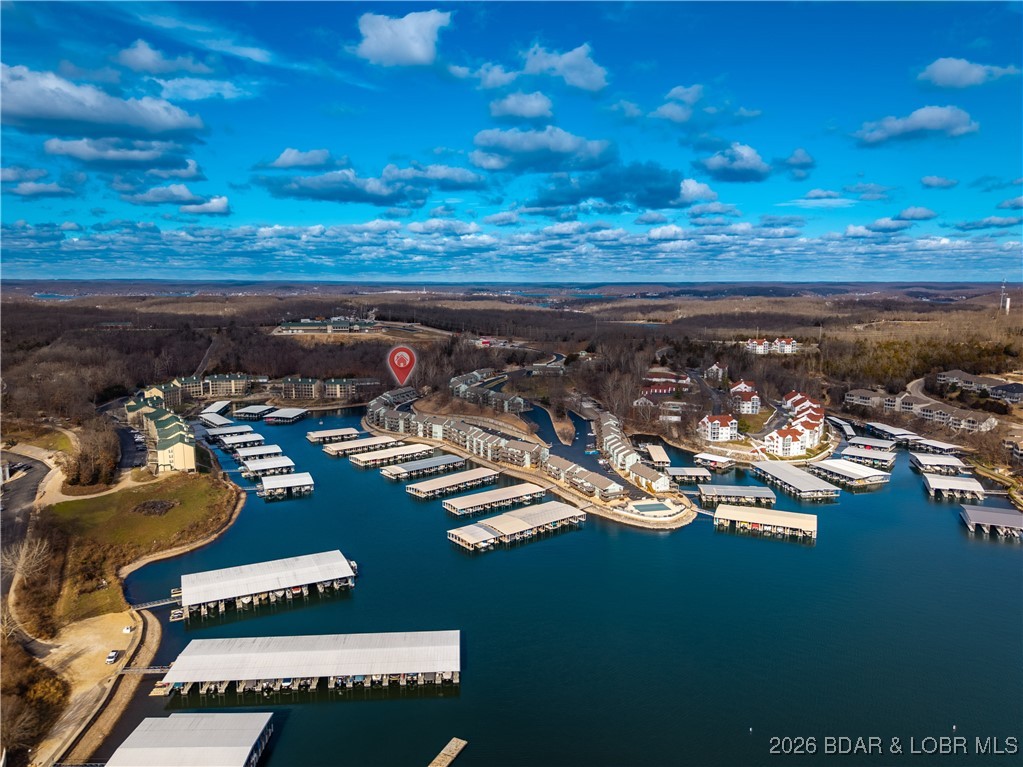 Southwood Shores Condominium - Residential