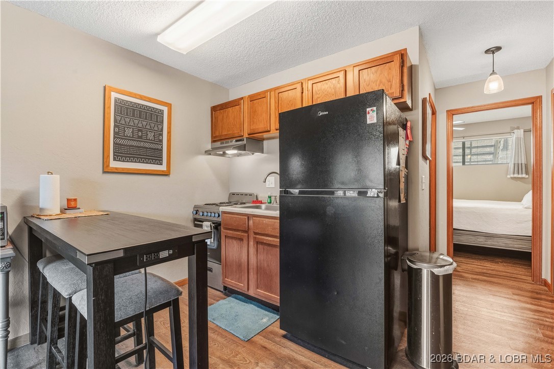 Southwood Shores Condominium - Residential