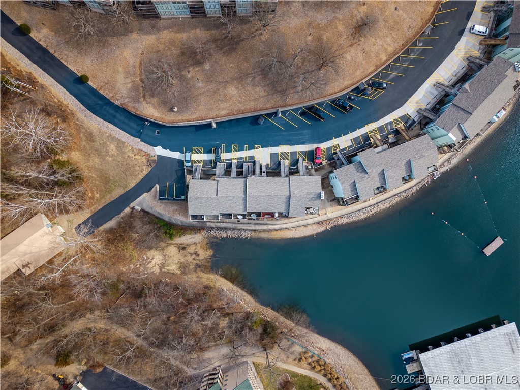 Southwood Shores Condominium - Residential