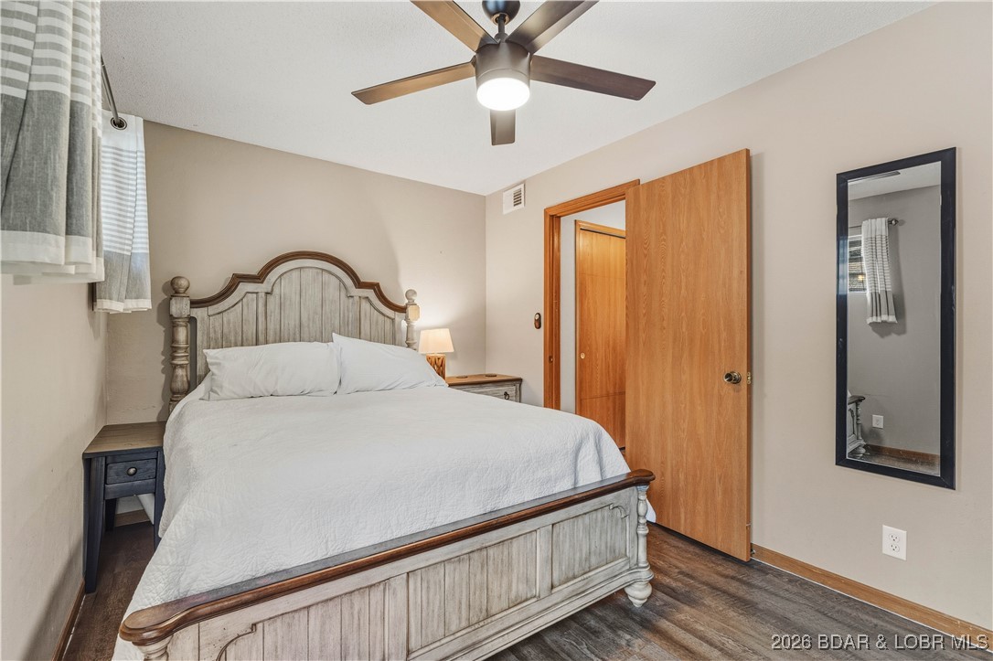 Southwood Shores Condominium - Residential