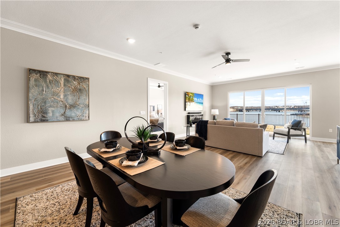 The Hamptons Condominium - Residential