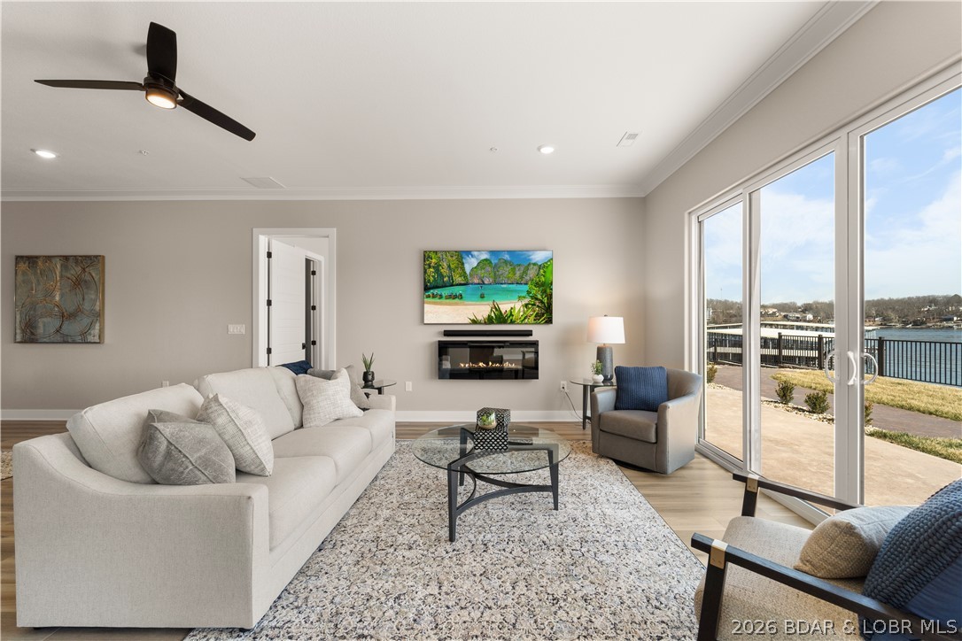 The Hamptons Condominium - Residential