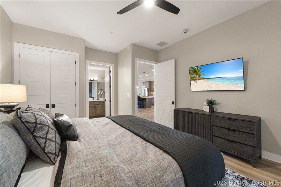 The Hamptons Condominium - Residential