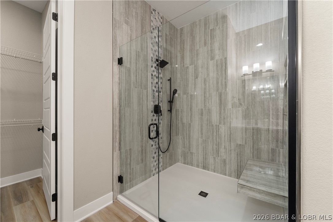 The Hamptons Condominium - Residential