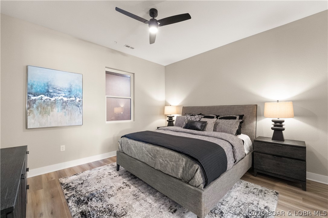 The Hamptons Condominium - Residential