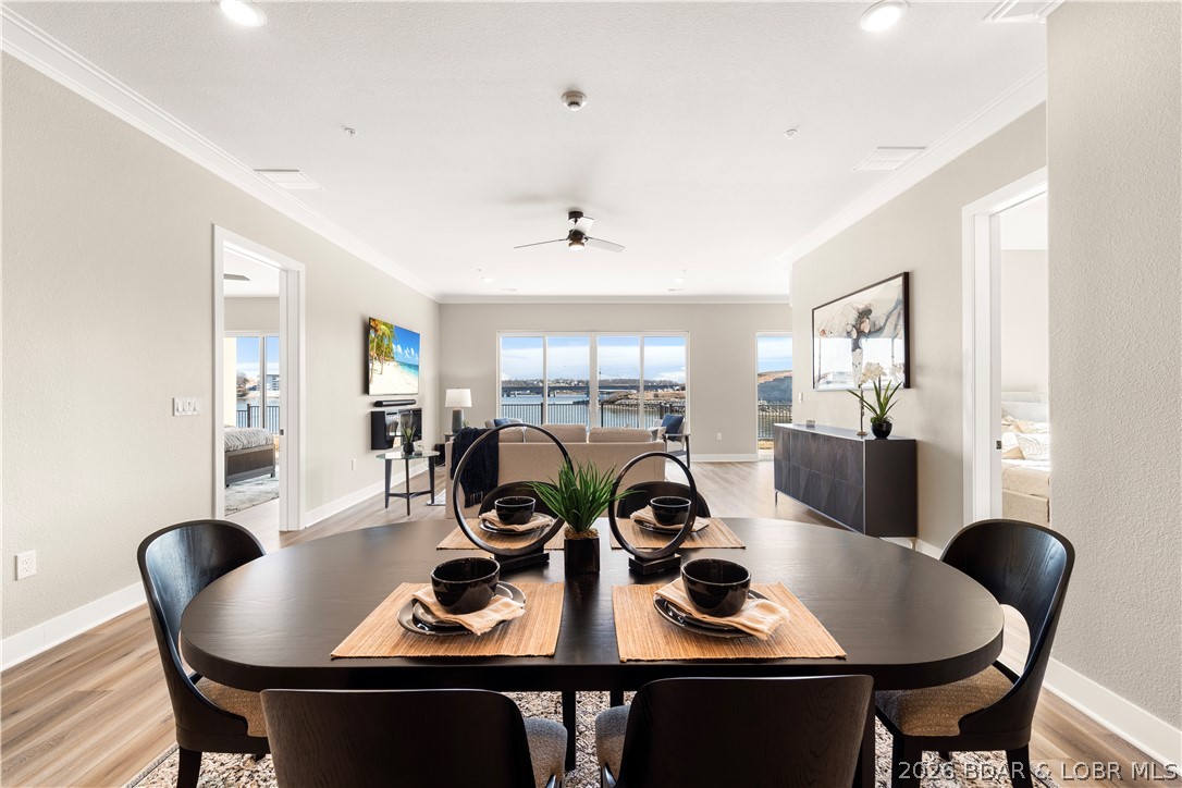 The Hamptons Condominium - Residential