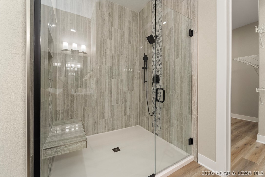 The Hamptons Condominium - Residential