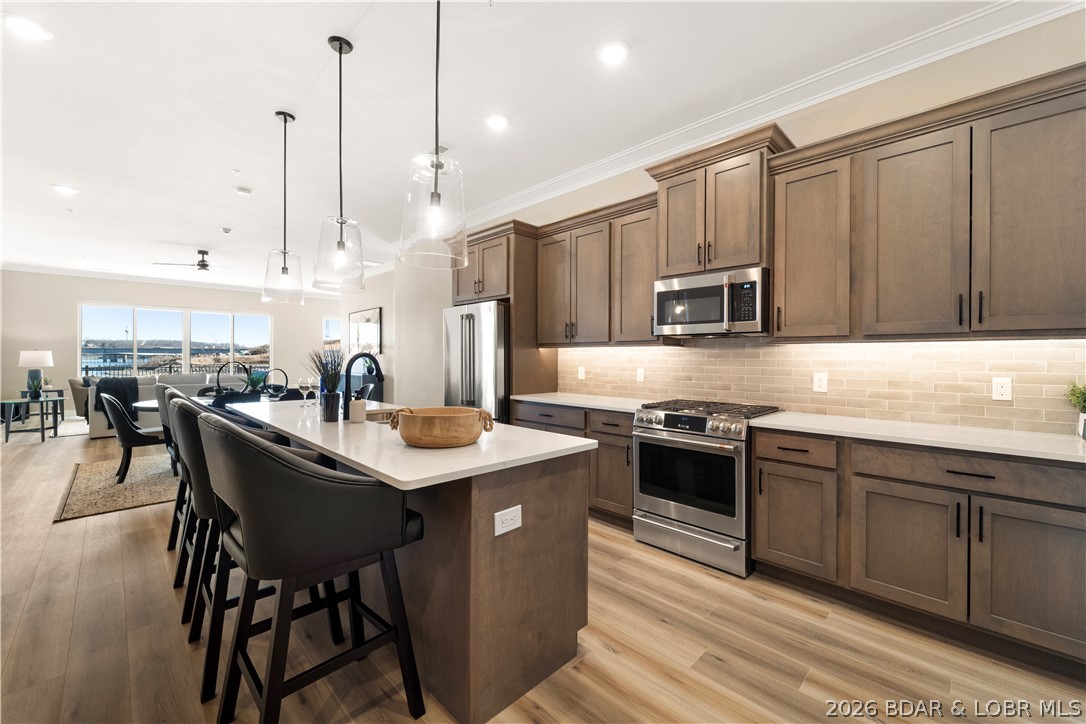 The Hamptons Condominium - Residential