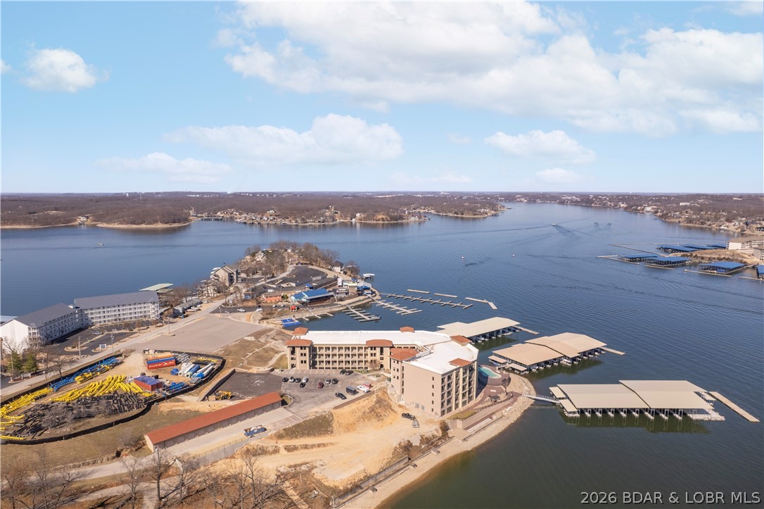 The Hamptons Condominium - Residential