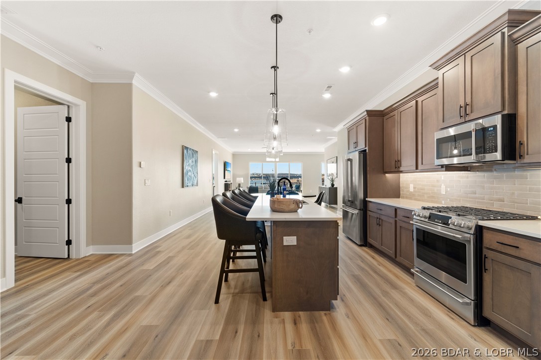 The Hamptons Condominium - Residential