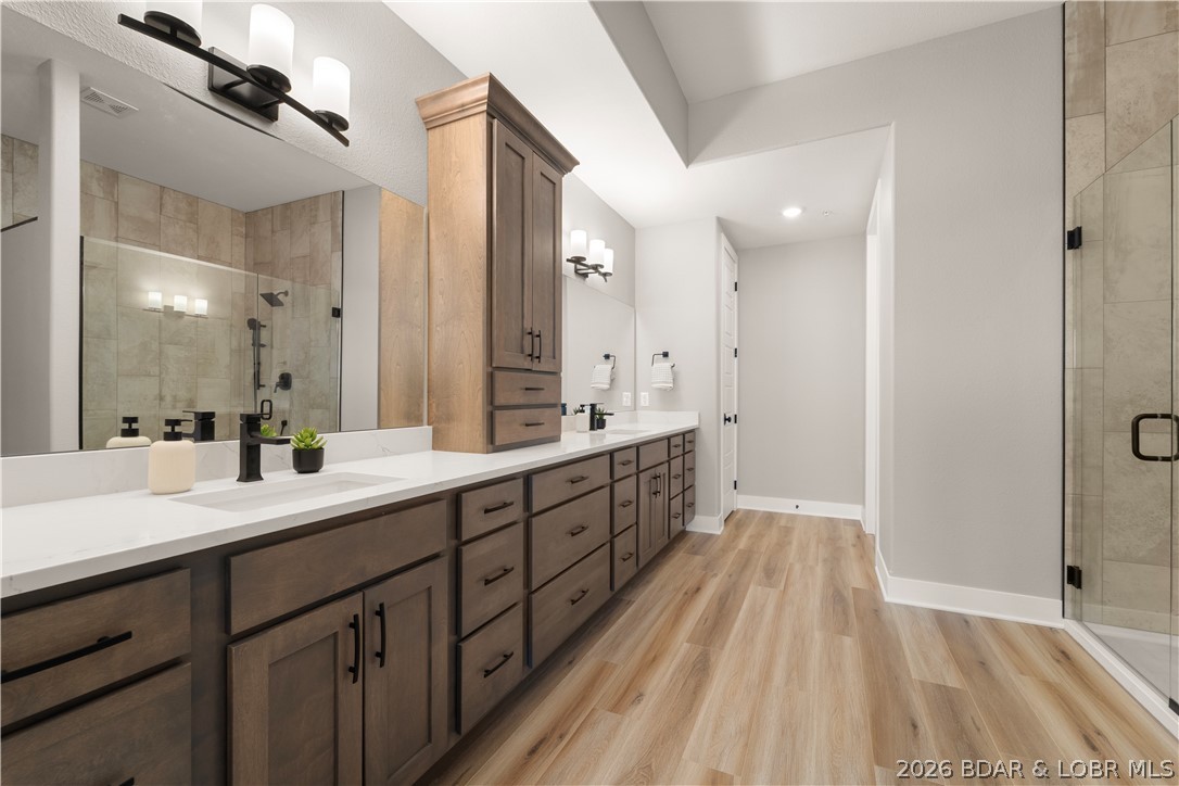 The Hamptons Condominium - Residential