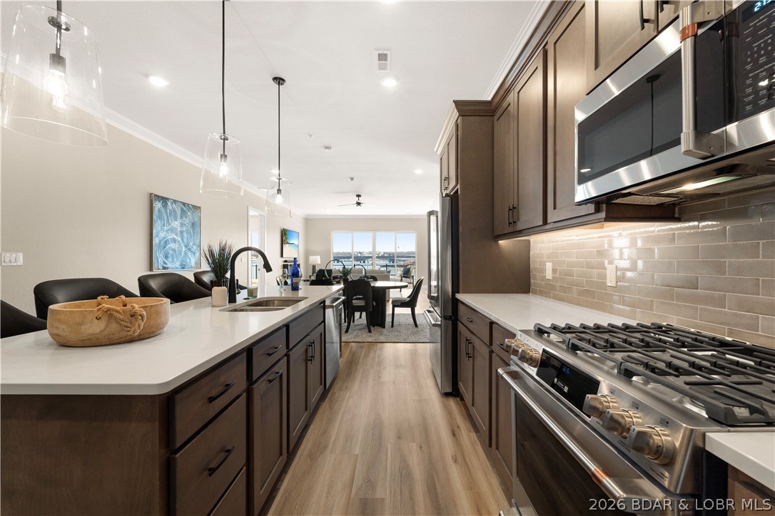 The Hamptons Condominium - Residential