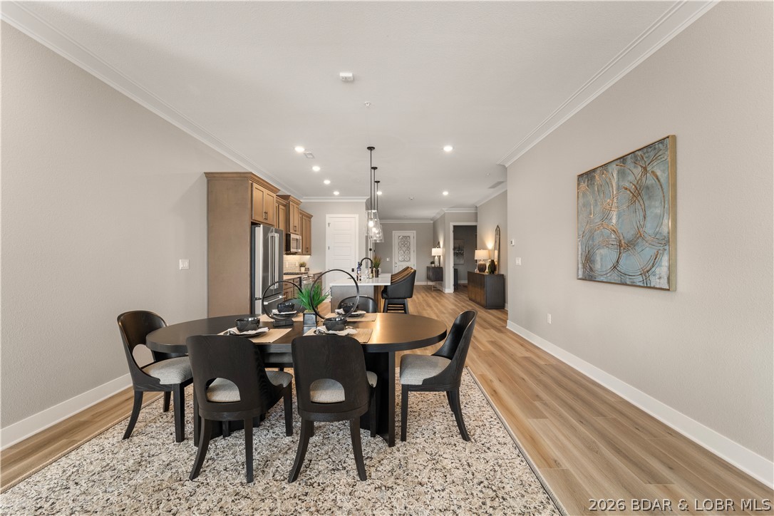 The Hamptons Condominium - Residential