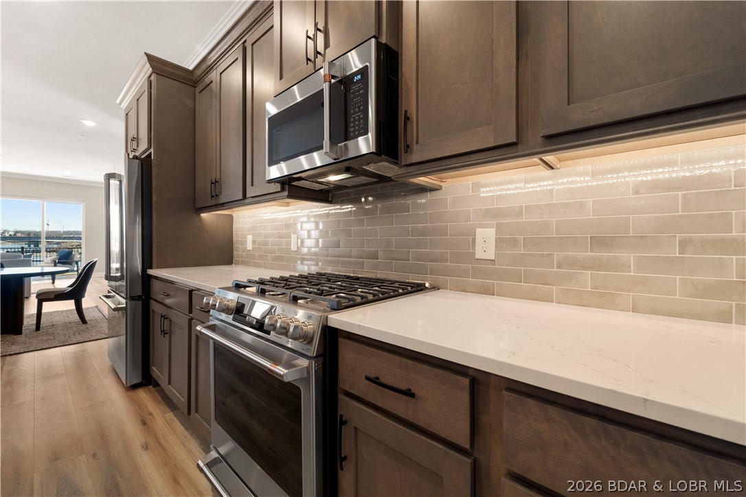 The Hamptons Condominium - Residential