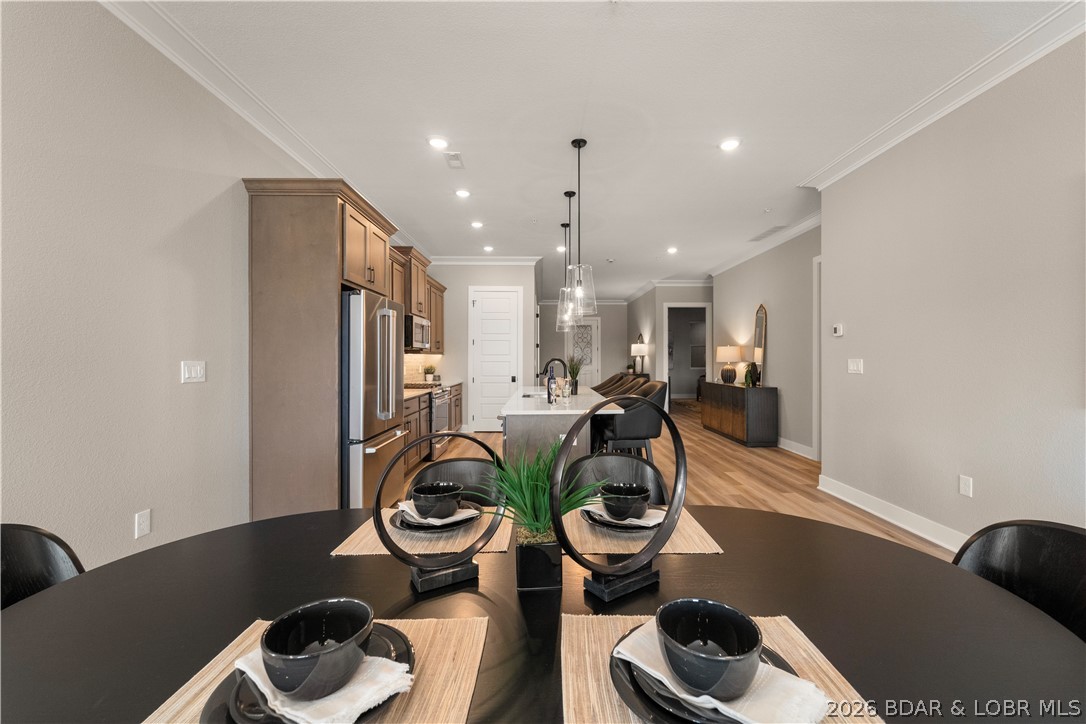 The Hamptons Condominium - Residential