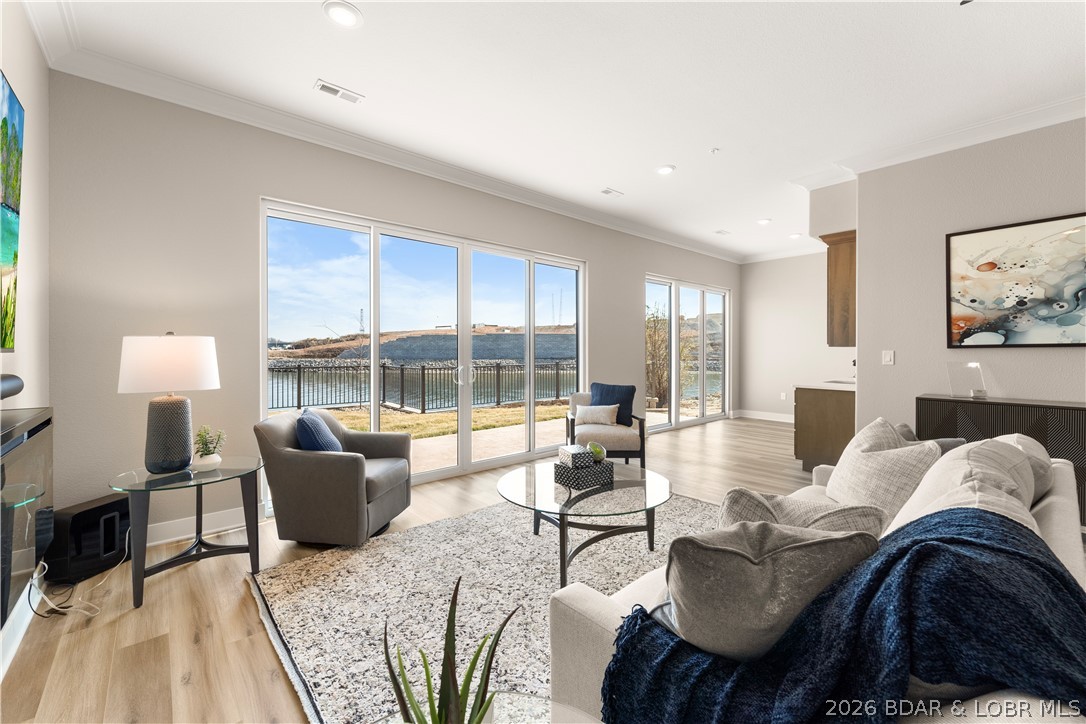 The Hamptons Condominium - Residential