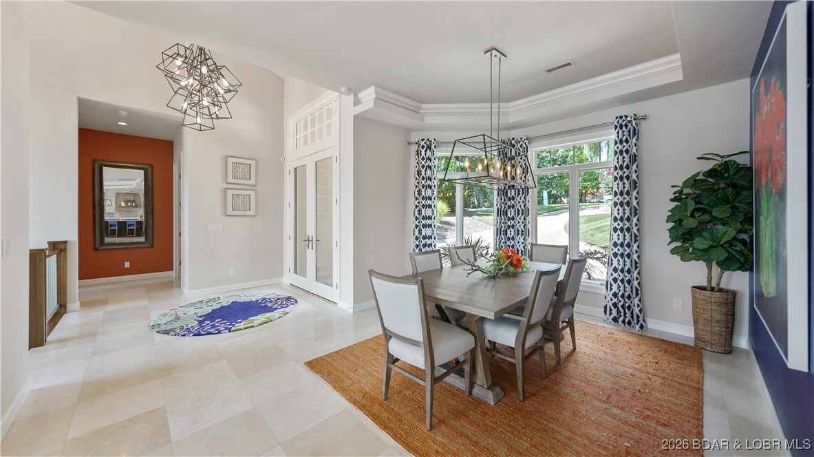 Grand Point No. 3 - Residential