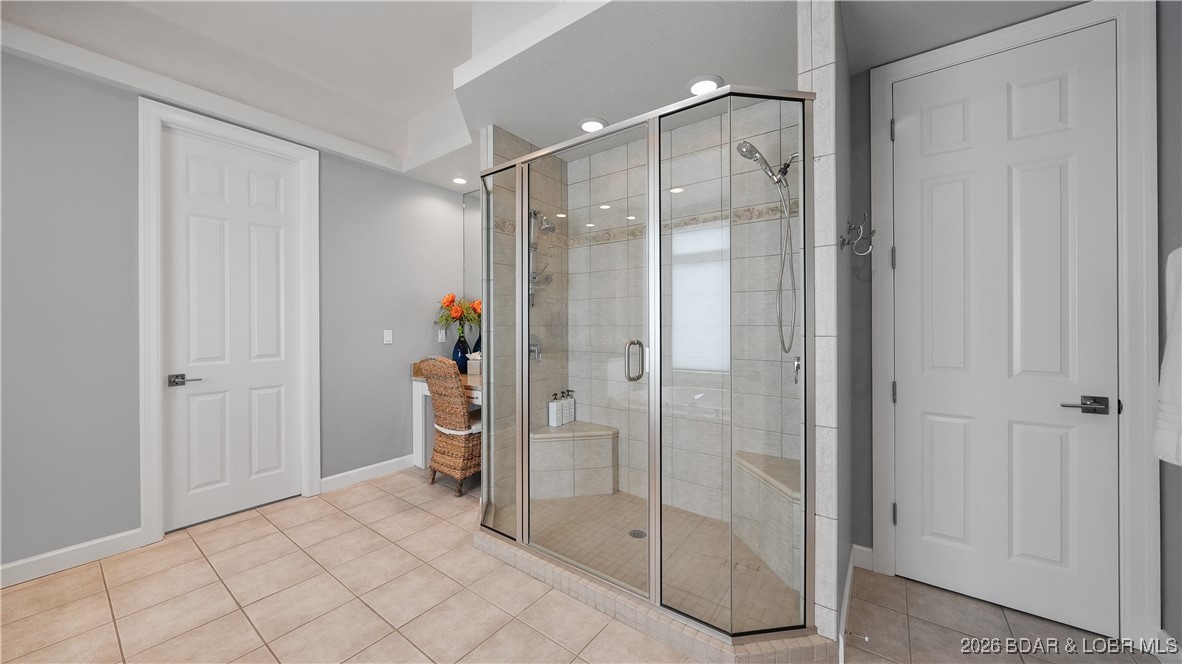 Grand Point No. 3 - Residential