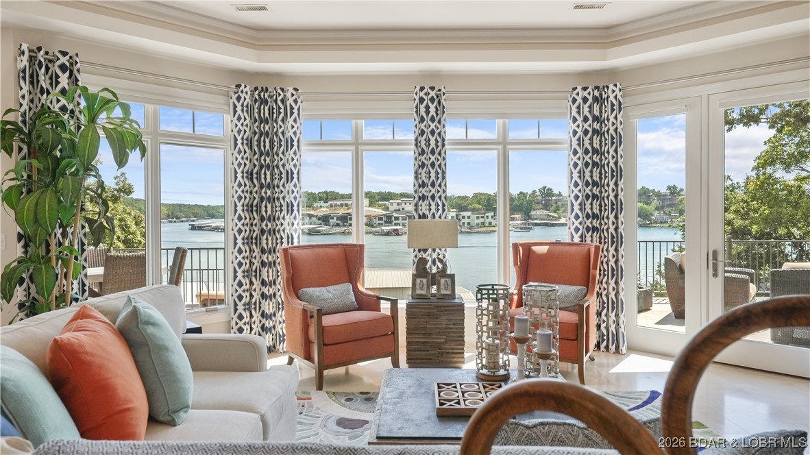 Grand Point No. 3 - Residential