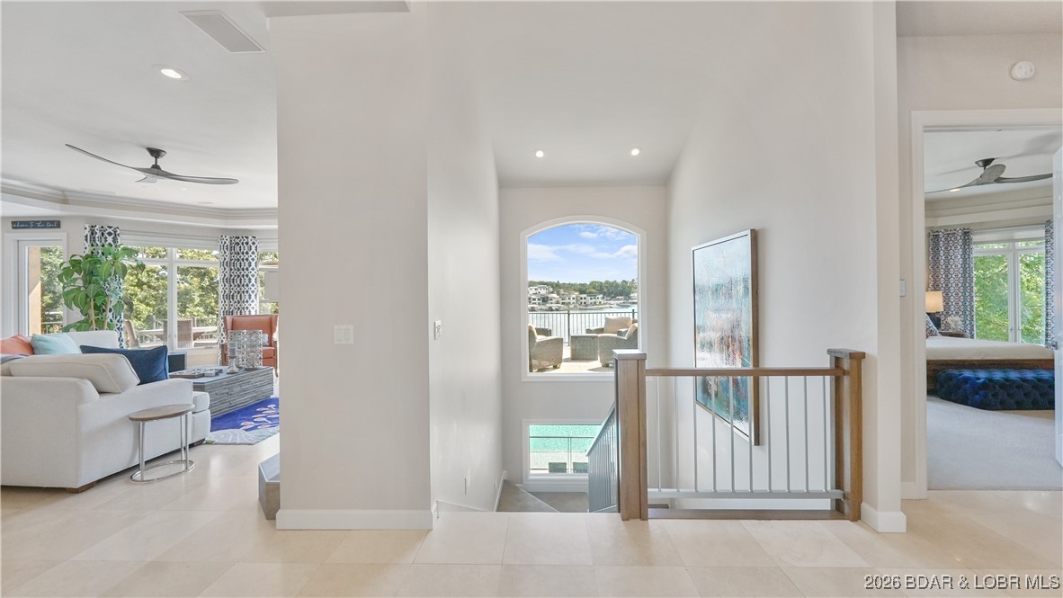 Grand Point No. 3 - Residential