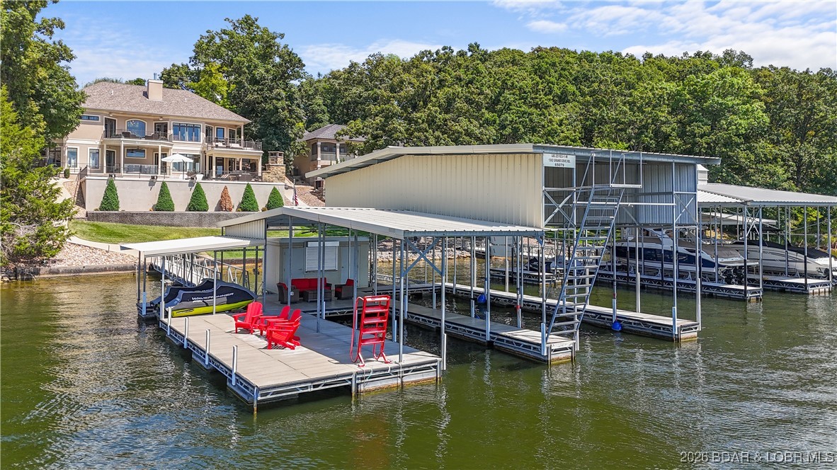 Grand Point No. 3 - Residential