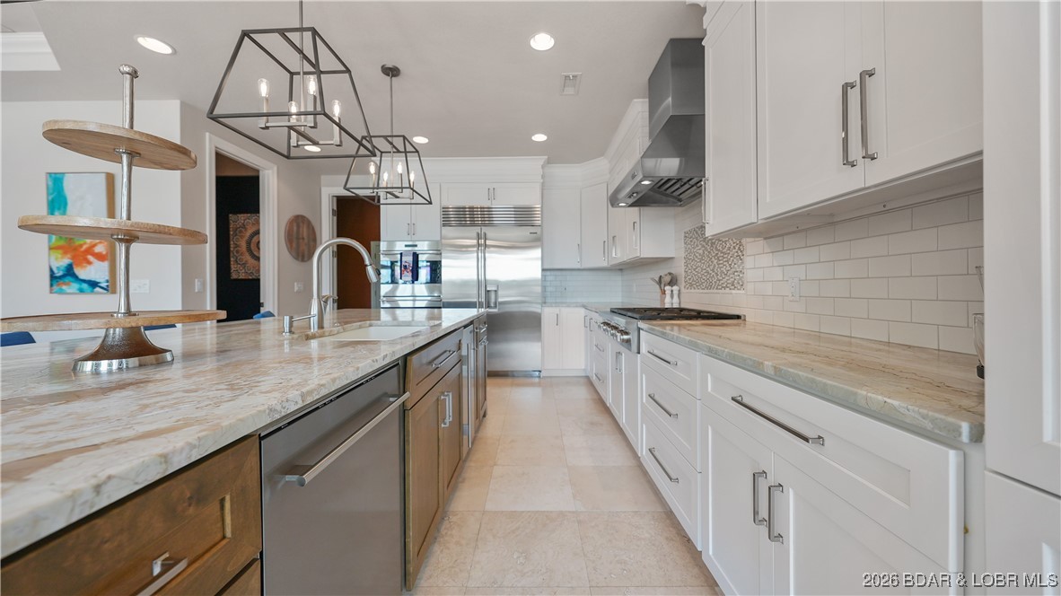 Grand Point No. 3 - Residential