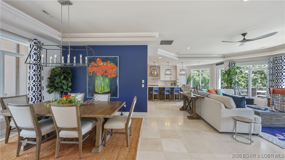 Grand Point No. 3 - Residential