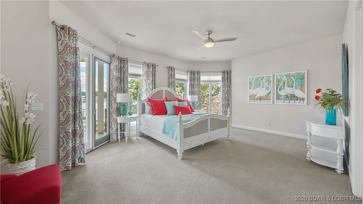 Grand Point No. 3 - Residential