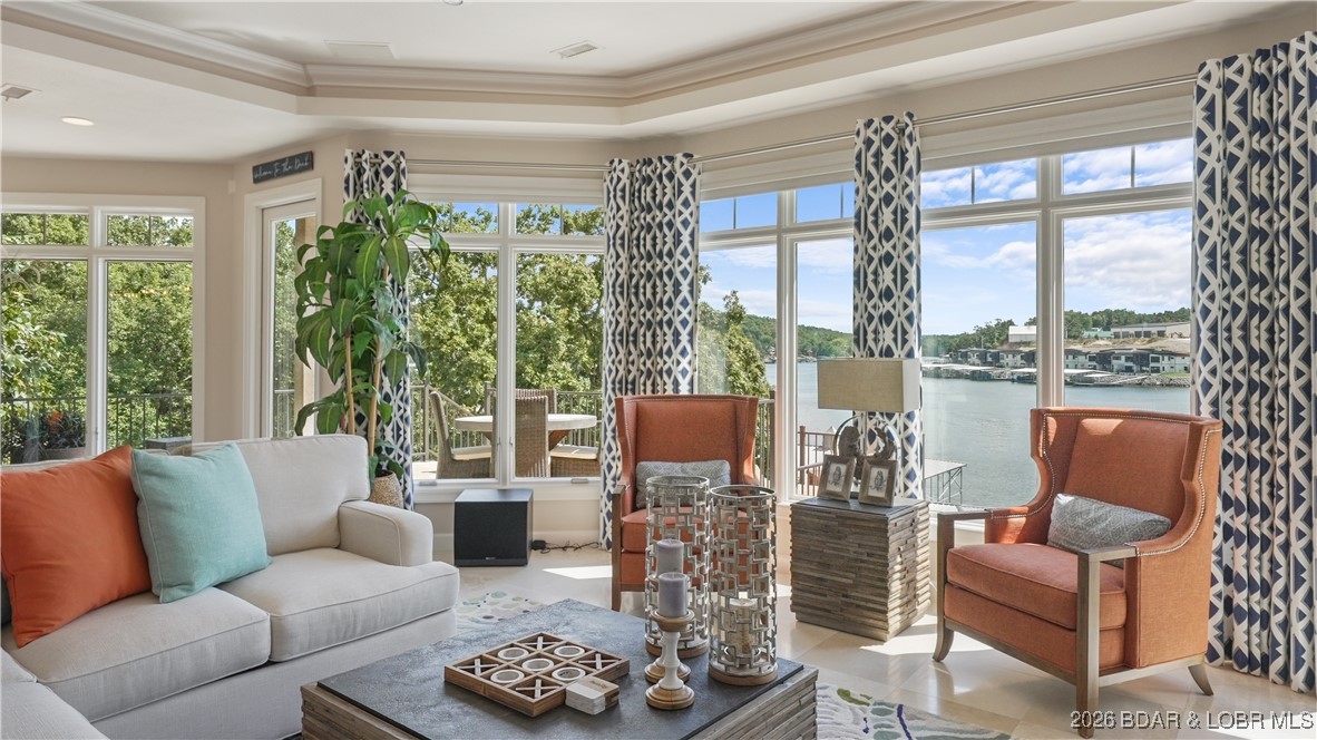 Grand Point No. 3 - Residential