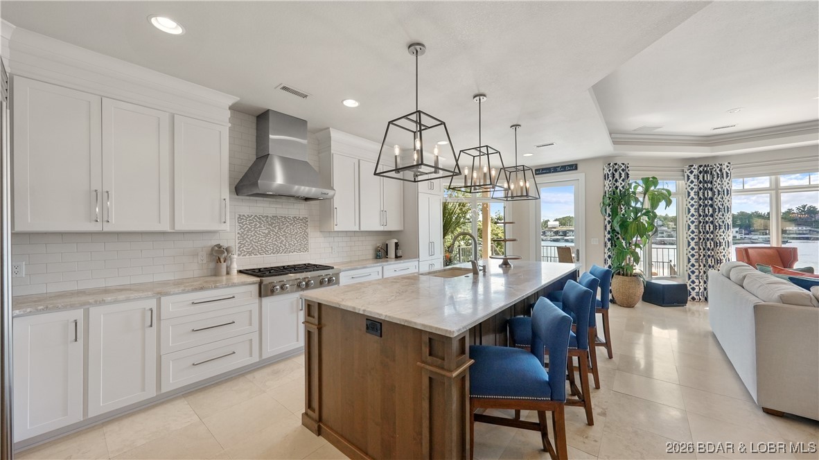 Grand Point No. 3 - Residential