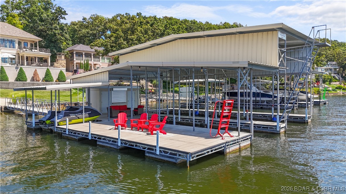 Grand Point No. 3 - Residential